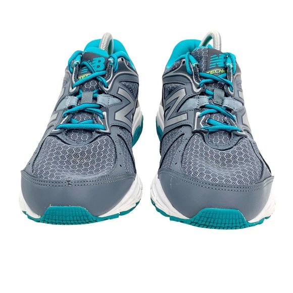 New Balance Womens Size 11 D 560 V6 W560LG6 Gray Running Shoes Sneakers - Picture 4 of 13